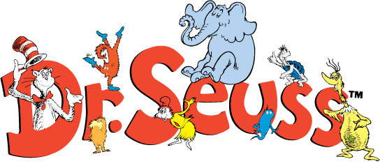 Seuss on the Loose student show
